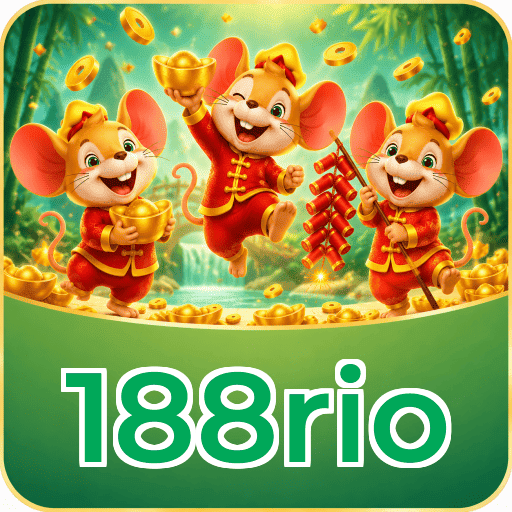 188rio Instalar Logo 1