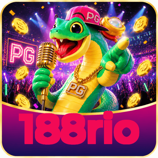 188rio Instalar Logo 3