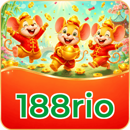 188rio Instalar Logo 2