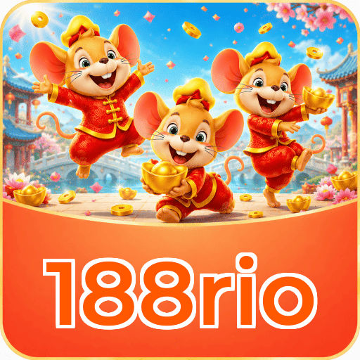 188rio Logo 2