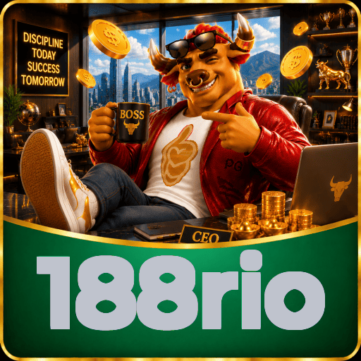 188rio Certificado eCOGRA