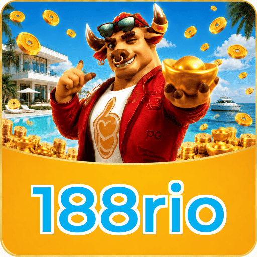 Fortune Tiger Logo 2