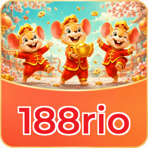188rio Segurança Logo 1