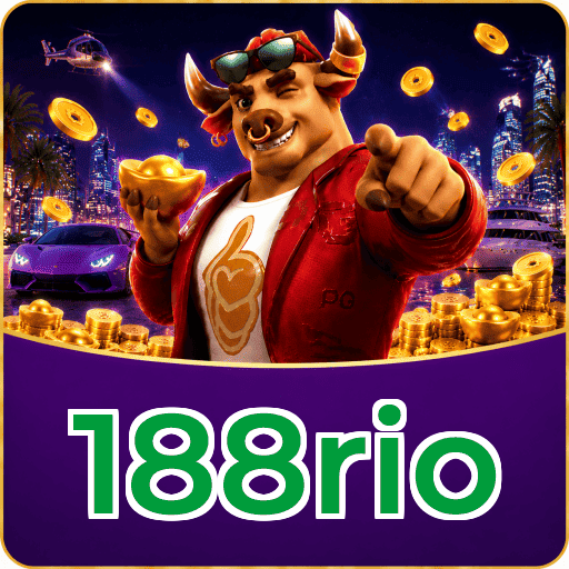 Plataforma 188rio - PIX Instantâneo